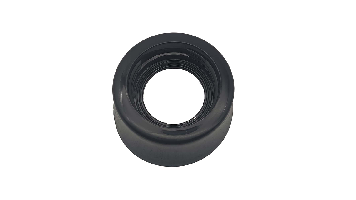 BASE LICUADORA SAMURAI  OPTIMIX VIDRIO NEGRA 3