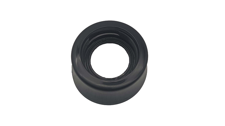 BASE LICUADORA SAMURAI  OPTIMIX VIDRIO NEGRA 3