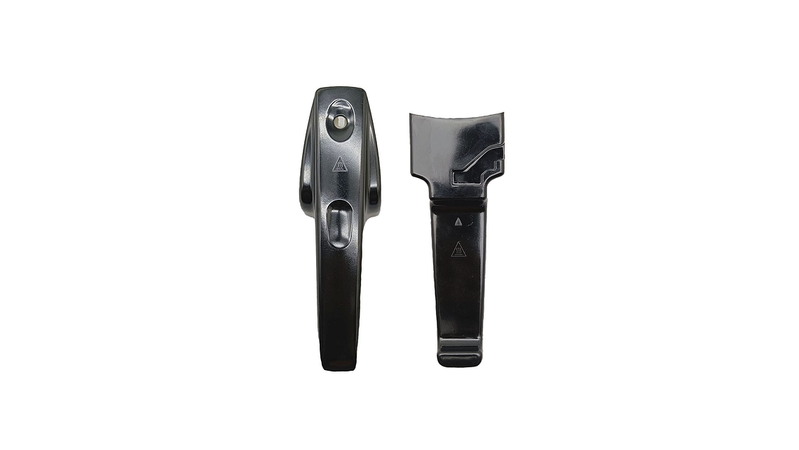 Repuesto Olla Kalley 6 Litros Manija Superior e Inferior 1