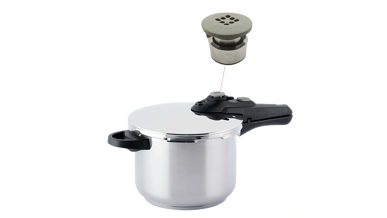 Pito Olla A Presion Universal Dual 4