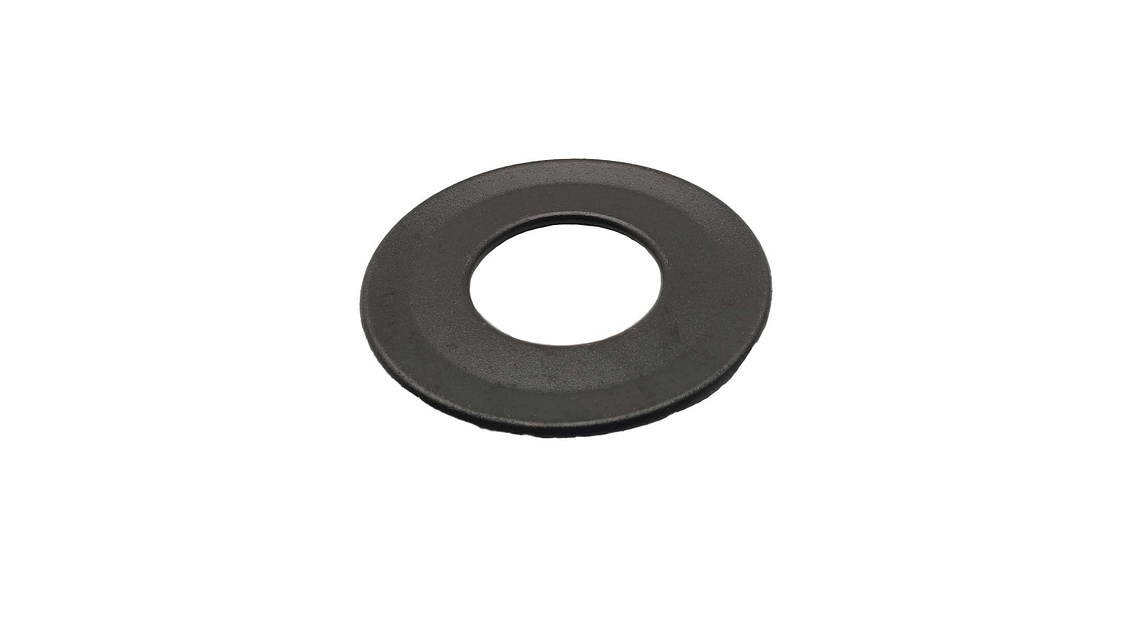 Tapa Externa Quemador 3 Corona Estufa Haceb Tandori 3