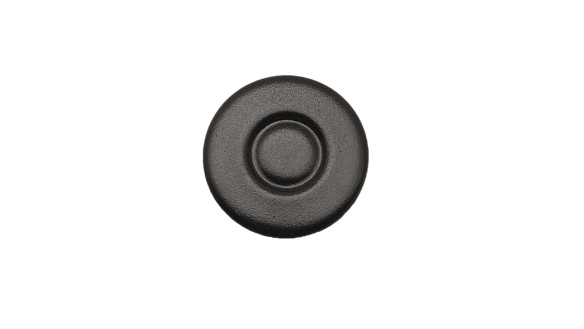 Tapa Interna Quemador 3 Corona Estufa Haceb Tandori 1