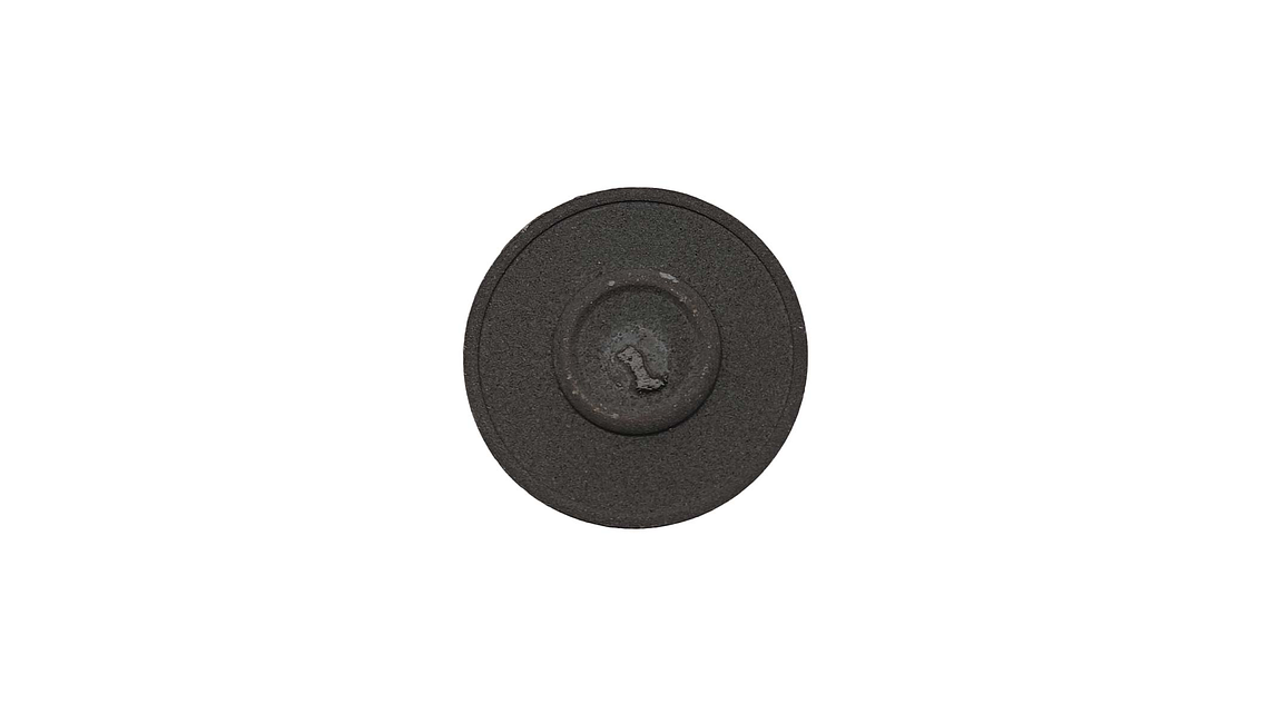 Tapa Interna Quemador 3 Corona Estufa Haceb Tandori 2