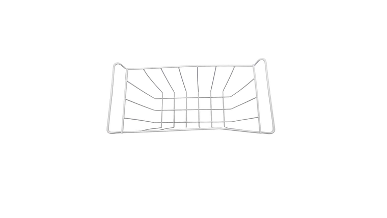 CANASTILLA CONGELADOR KALLEY 99 LITROS 4