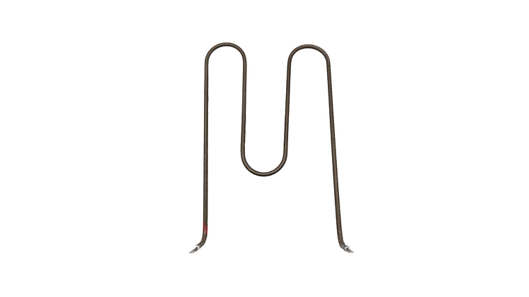 RESISTENCIA HORNO HACEB 1100W 120V 1