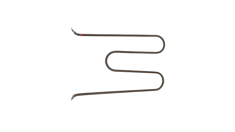 RESISTENCIA HORNO HACEB 1100W 120V 2