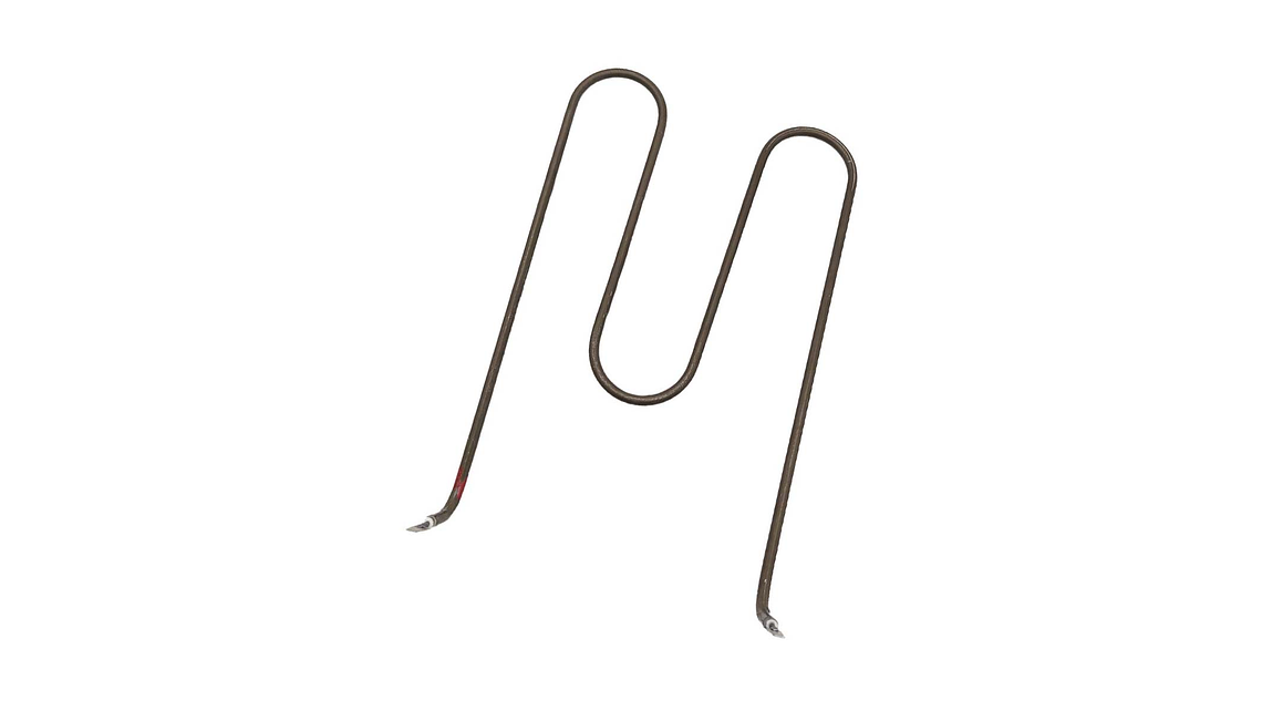 RESISTENCIA HORNO HACEB 1100W 120V 3