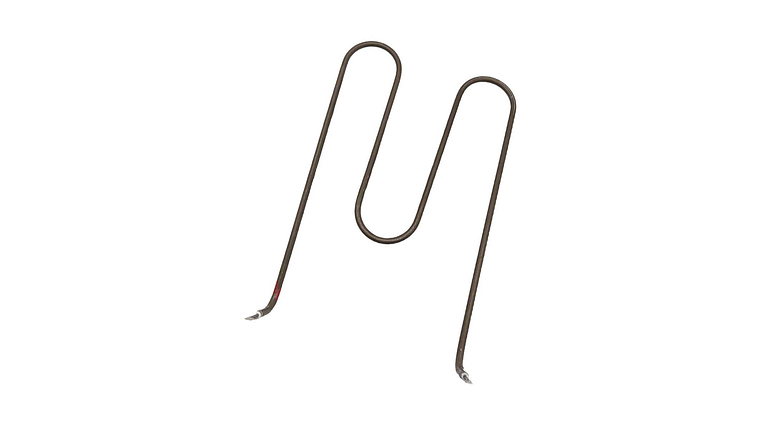 RESISTENCIA HORNO HACEB 1100W 120V 3