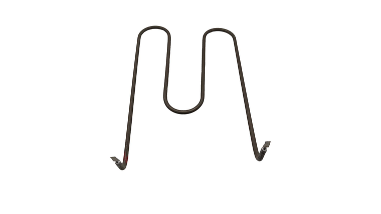 RESISTENCIA HORNO HACEB 1100W 120V 4