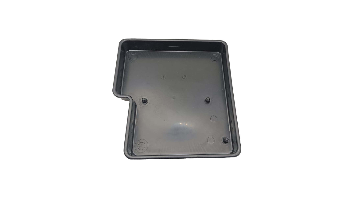 Contenedor de agua evaporavor Nevera Mabe Polar  2