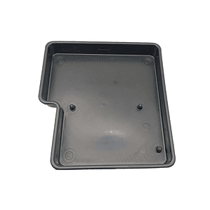 Contenedor de agua evaporavor Nevera Mabe Polar 