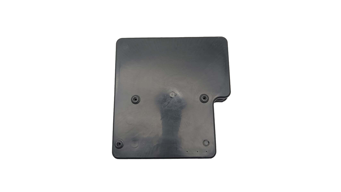 Contenedor de agua evaporavor Nevera Mabe Polar  4