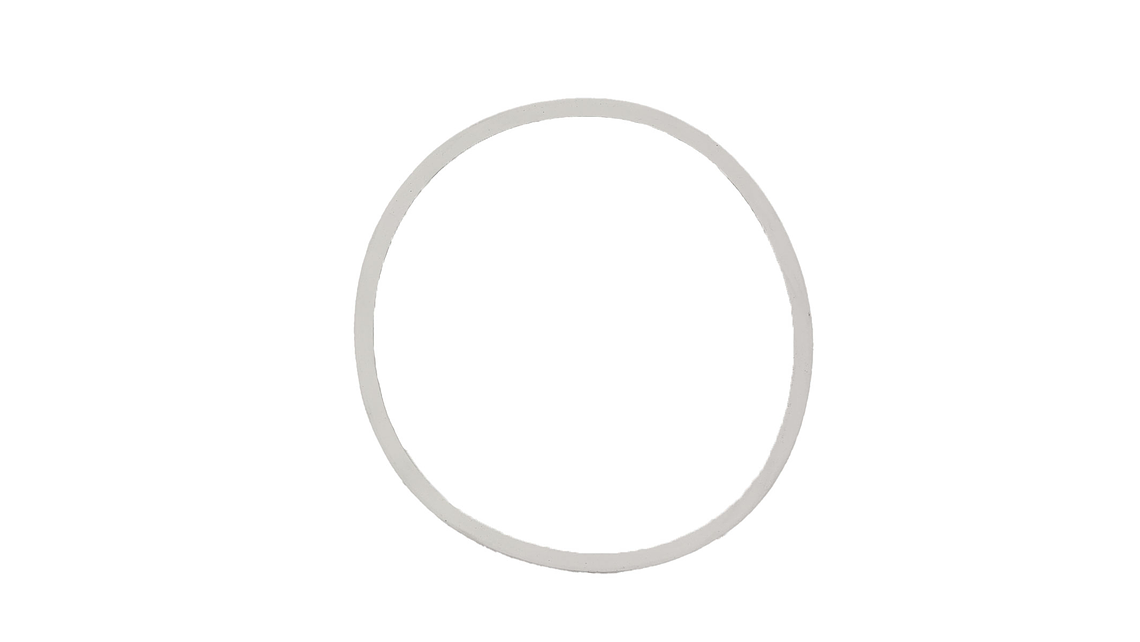 EMPAQUE  OLLA A PRESION UNIVERSAL 4- 6L CON PESTAÑA 1