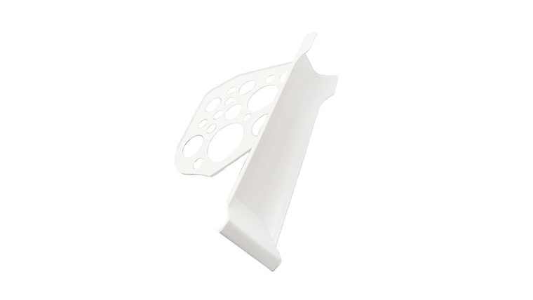 Limonero Separador Nevera Mabe Polar 4