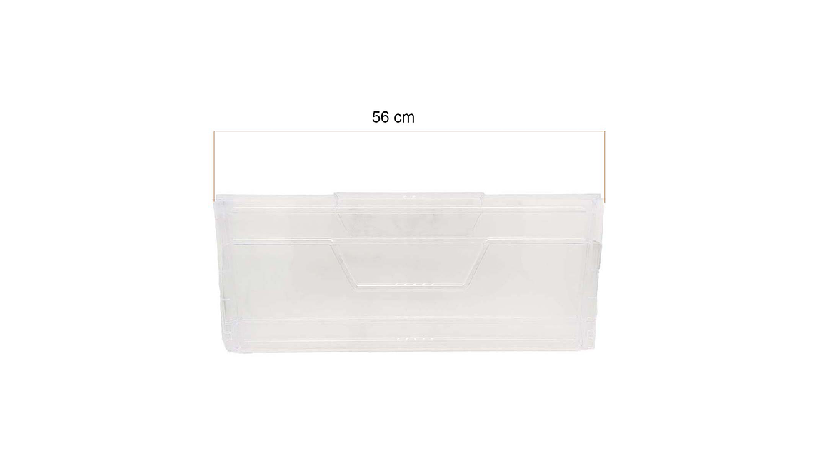 Entrepaño Congelador Nevera Mabe Ingenius 7