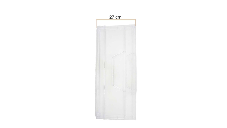 Entrepaño Congelador Nevera Mabe Ingenius 8