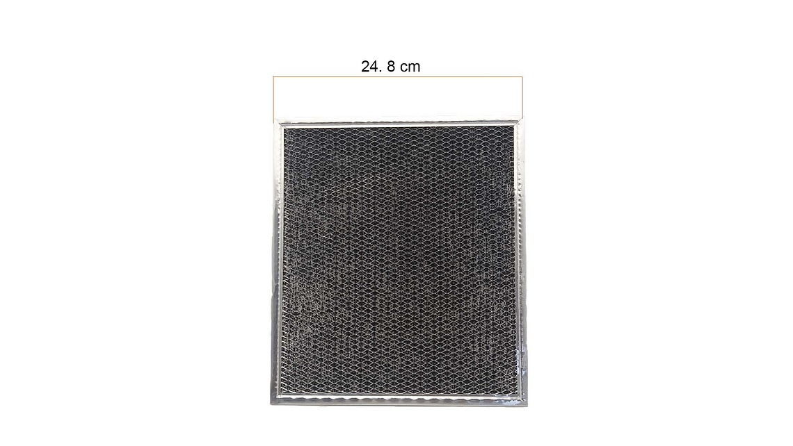 FILTRO CARBON CAMPANA HACEB ISLA O PENINSULA 6