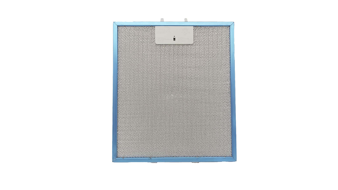 FILTRO GRASA CAMPANA HACEB ISLA O PENINSULA 1