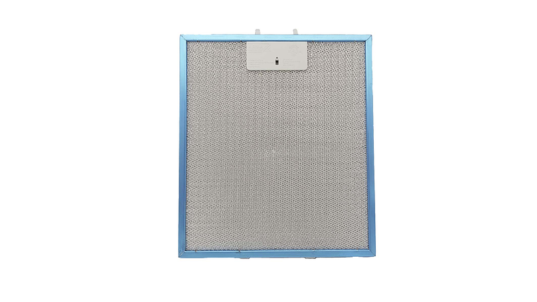 FILTRO GRASA CAMPANA HACEB ISLA O PENINSULA 1