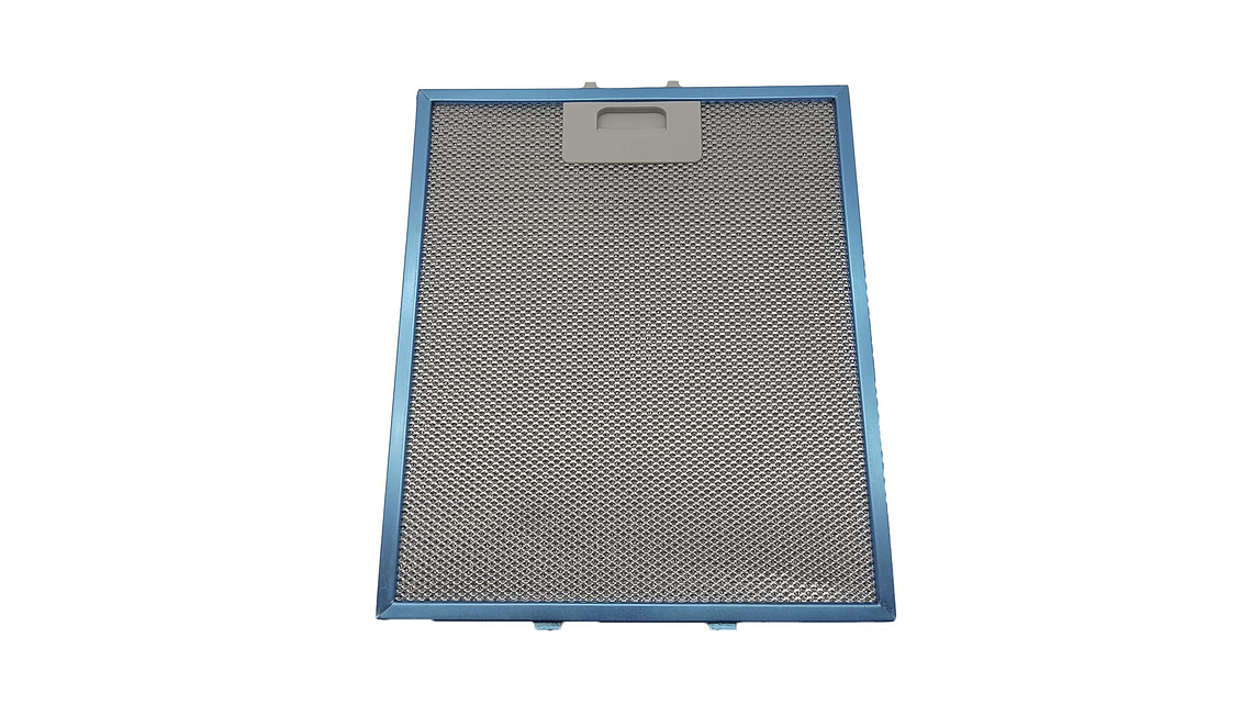 FILTRO GRASA CAMPANA HACEB ISLA O PENINSULA 2