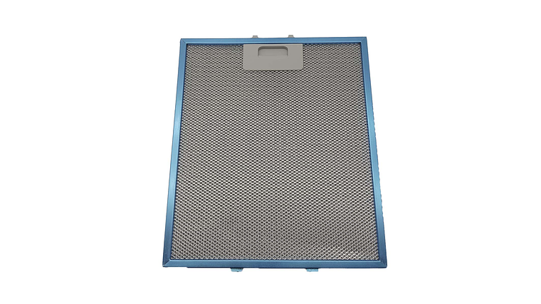 FILTRO GRASA CAMPANA HACEB ISLA O PENINSULA 2