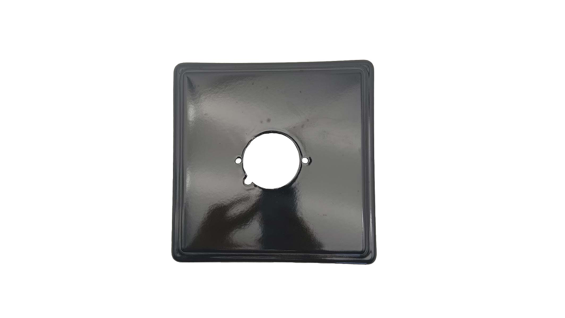 PLATO SEMIRAPIDO CUADRADO CUBIERTA CONTINENTAL  1