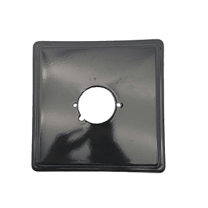 PLATO SEMIRAPIDO CUADRADO CUBIERTA CONTINENTAL 