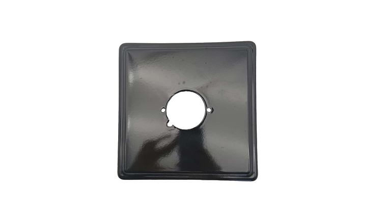 PLATO SEMIRAPIDO CUADRADO CUBIERTA CONTINENTAL  1