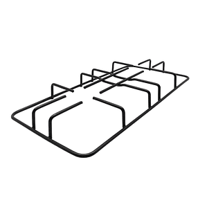 PARRILLA RECTANGULAR CUBIERTA CONTINENTAL