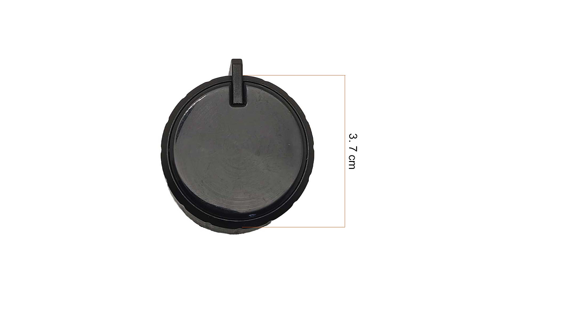 Perilla  Horno Haceb Magna 6