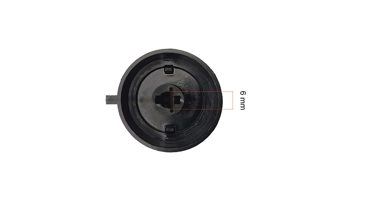 Perilla  Horno Haceb Magna 7