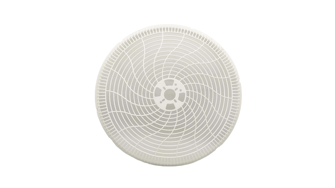 Juego Malla Plastica 18