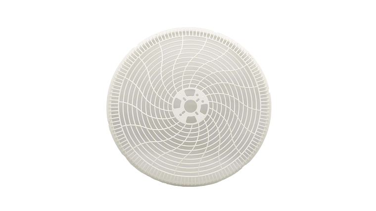 Juego Malla Plastica 18