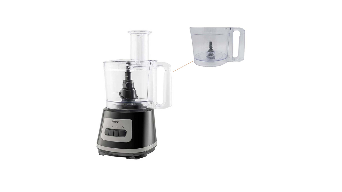 VASO PROCESADOR DE ALIMENTOS OSTER FSPTFP1455 4