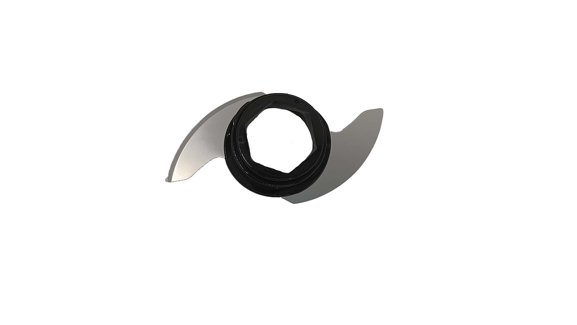 CUCHILLA PROCESADOR DE ALIMENTOS OSTER FSPTFP1455 2