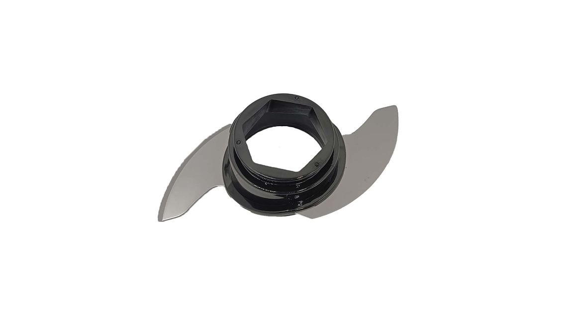 CUCHILLA PROCESADOR DE ALIMENTOS OSTER FSPTFP1455 5