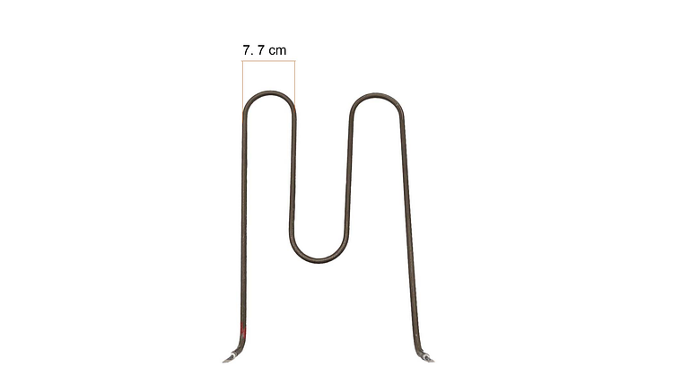 RESISTENCIA HORNO HACEB 1100W 120V 8