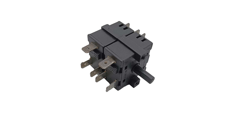 SELECTOR DE FUNCIONES HORNO FREIDORA HOME ELEMENTS  1