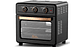 SELECTOR DE FUNCIONES HORNO FREIDORA HOME ELEMENTS  - Miniatura 5