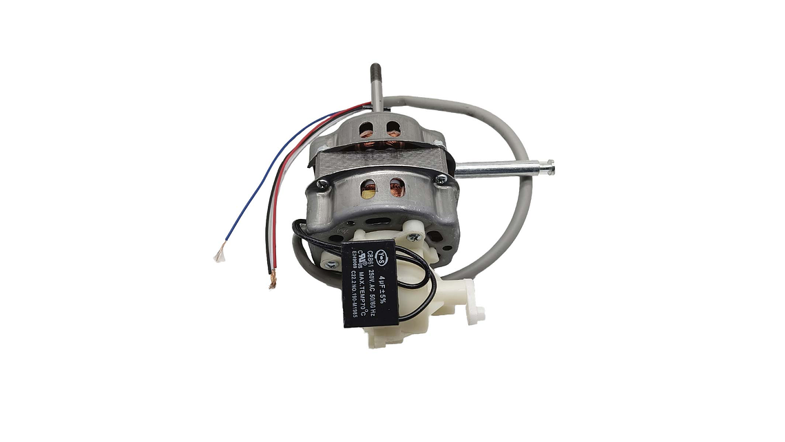 MOTOR 16 PULGADAS VENTILADOR HOME ELEMENTS 2