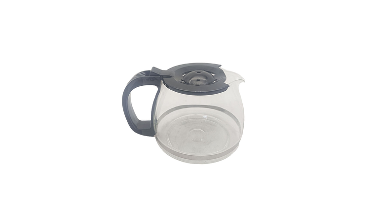 JARRA CAFETERA UNIVERSAL 10 TAZAS L66752 1