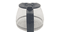 JARRA CAFETERA UNIVERSAL 10 TAZAS L66752 - Miniatura 4
