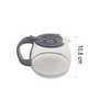 JARRA CAFETERA UNIVERSAL 10 TAZAS L66752