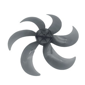 HELICE PARA VENTILADOR UNIVERSAL L75680