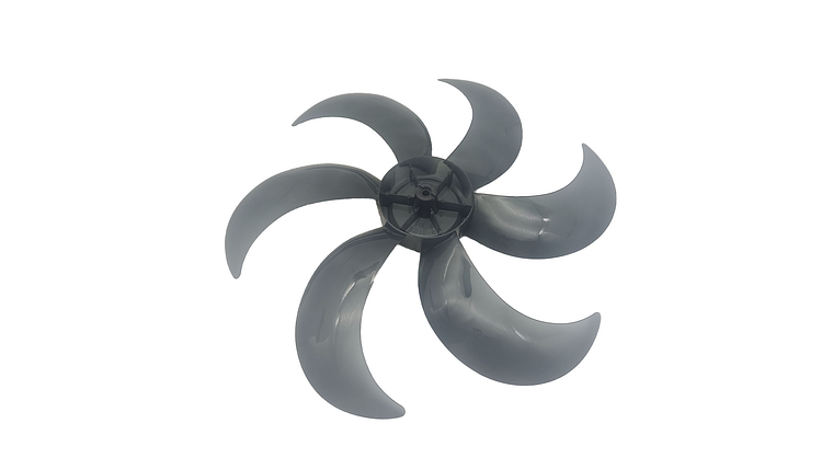 HELICE PARA VENTILADOR UNIVERSAL L75680 2
