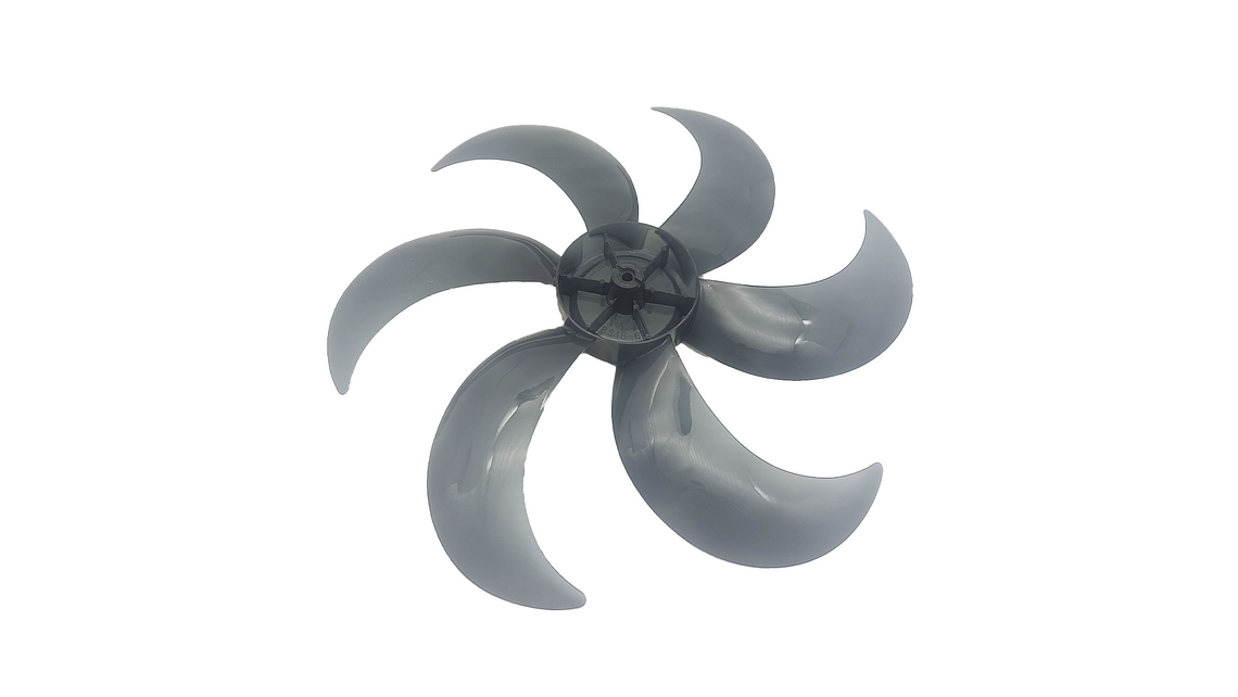 HELICE PARA VENTILADOR UNIVERSAL L75680 3