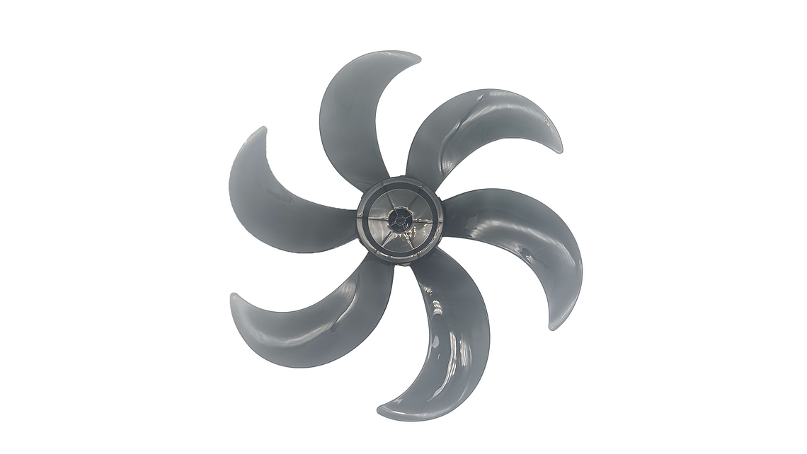 HELICE PARA VENTILADOR UNIVERSAL L75680 1