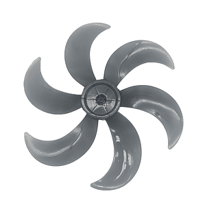 HELICE PARA VENTILADOR UNIVERSAL L75680