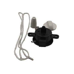 Suiche Ventilador Altezza Pared