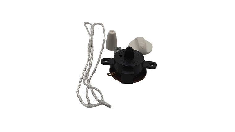 Suiche Ventilador Altezza Pared 1